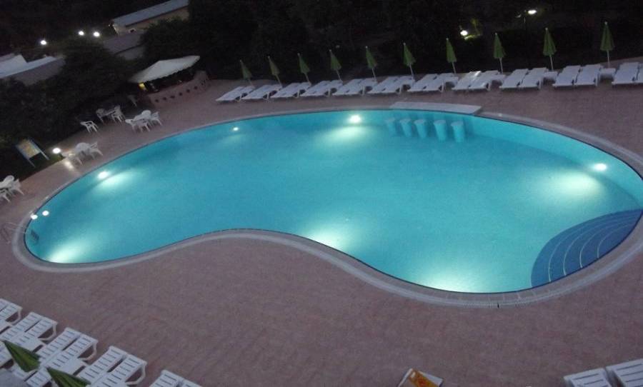 Rios Beach Hotel