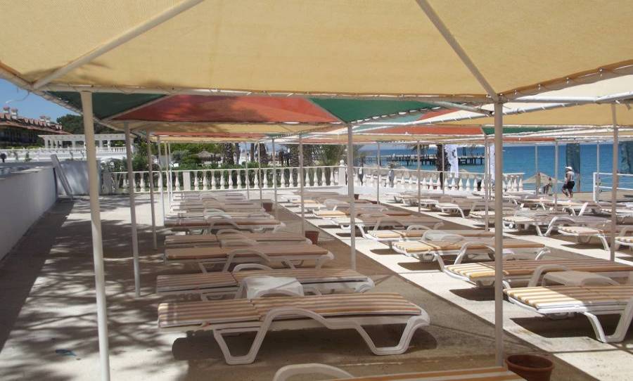Rios Beach Hotel