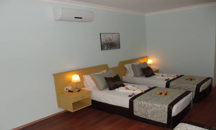 Rios Beach Hotel