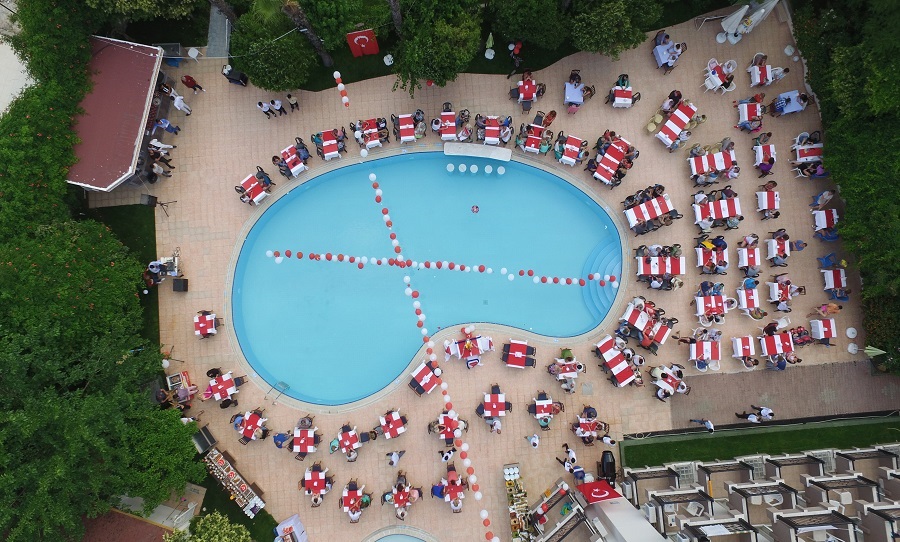 Rios Beach Hotel