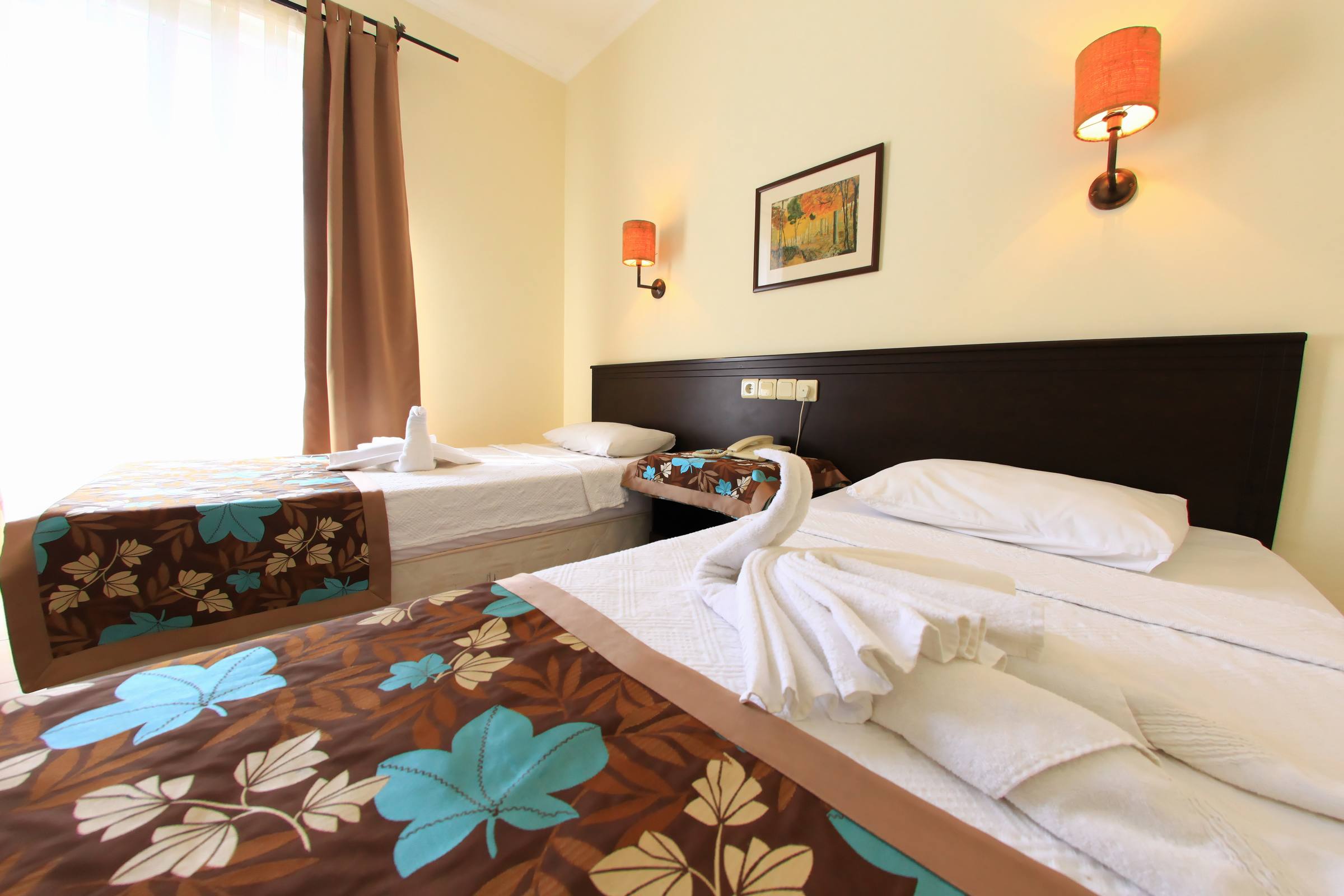 Beldibi Beach Hotel