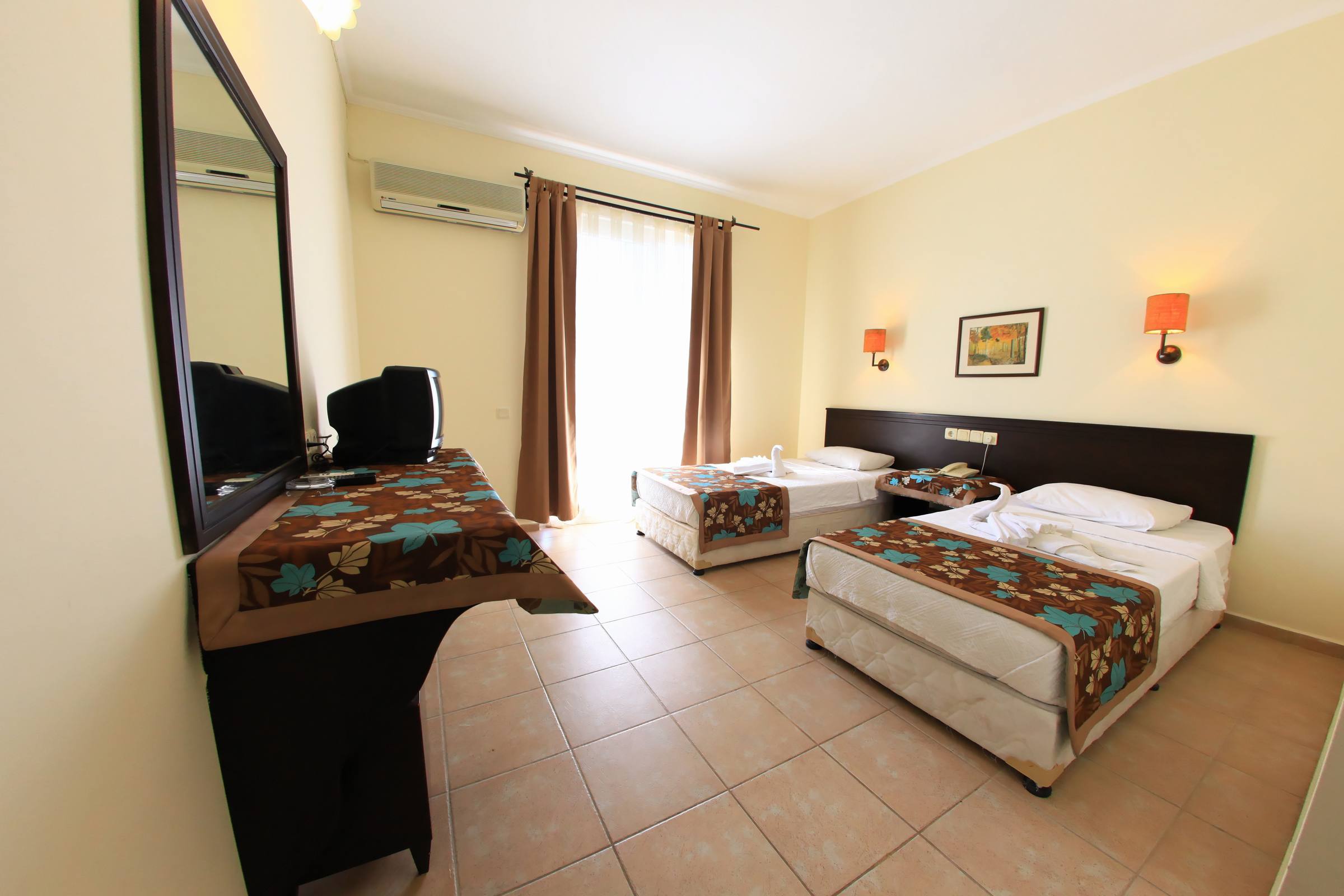 Beldibi Beach Hotel