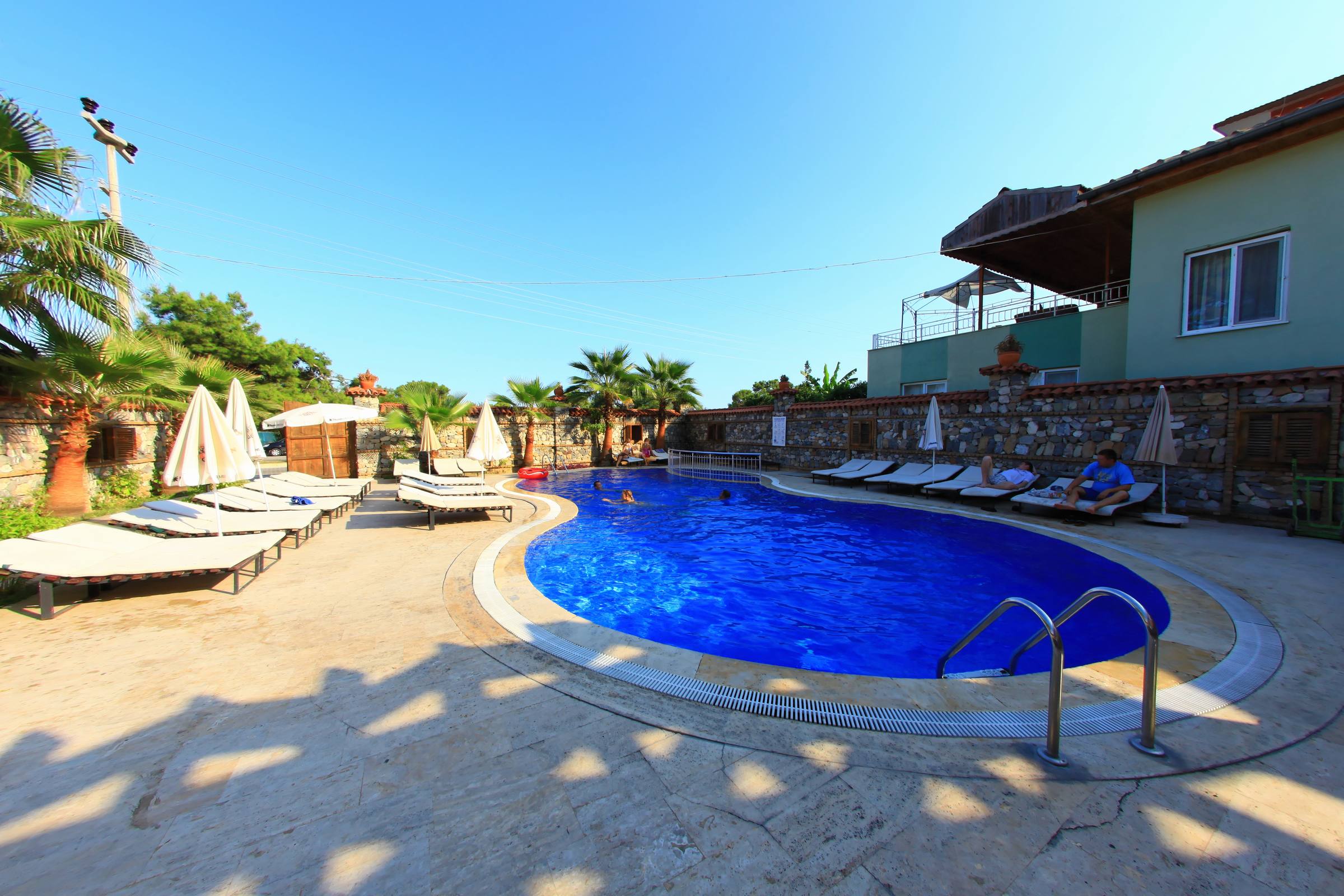 Beldibi Beach Hotel