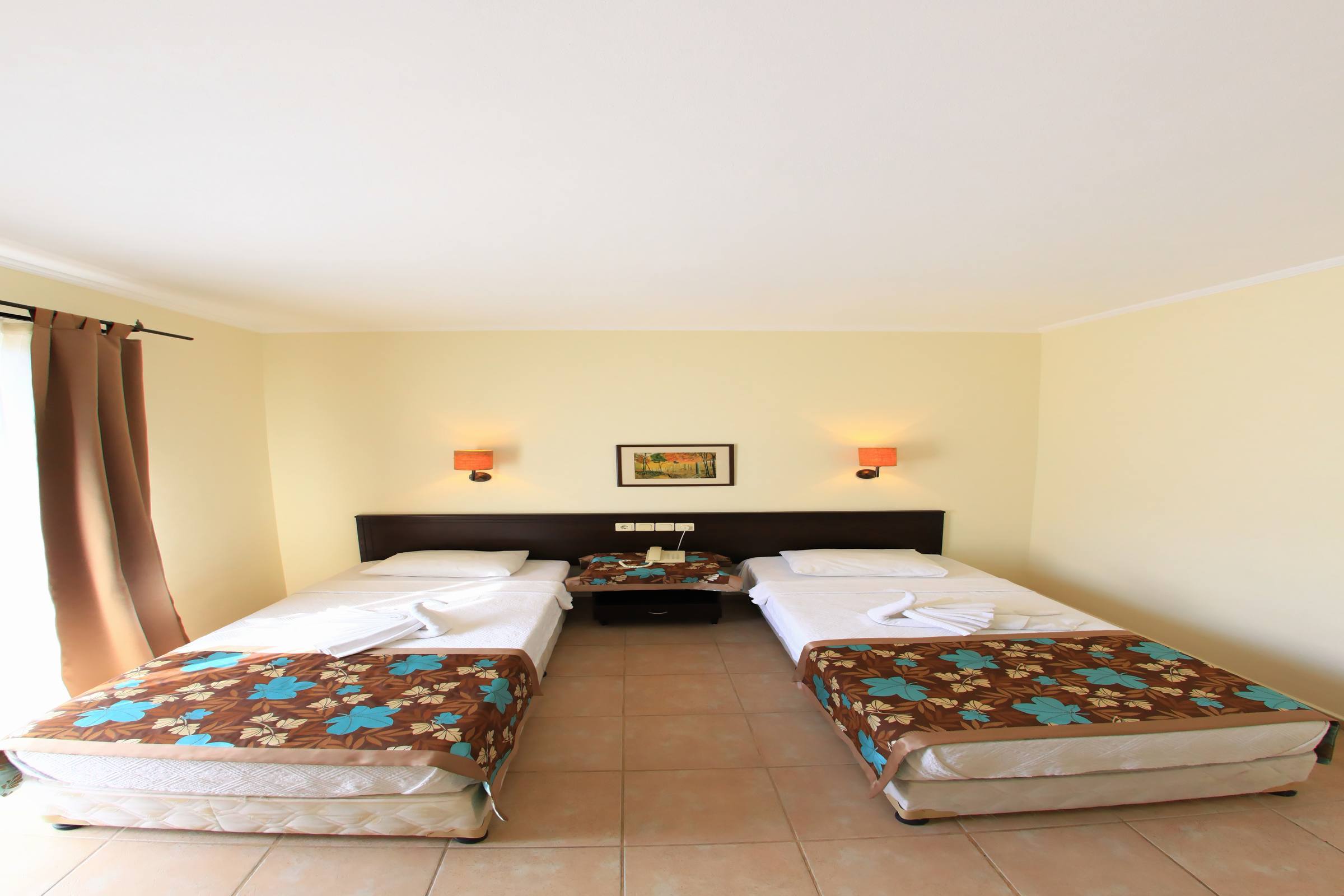 Beldibi Beach Hotel