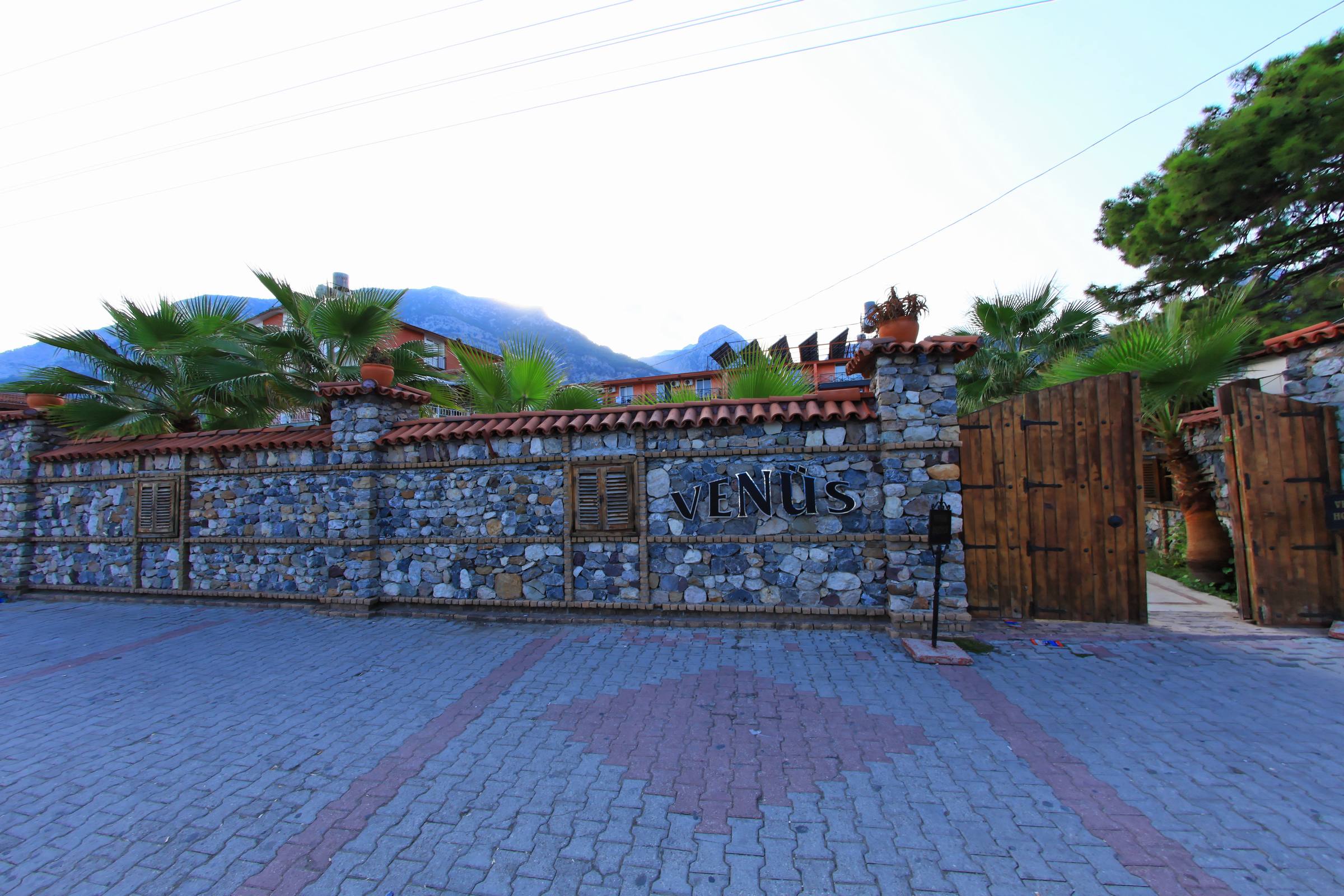 Beldibi Beach Hotel