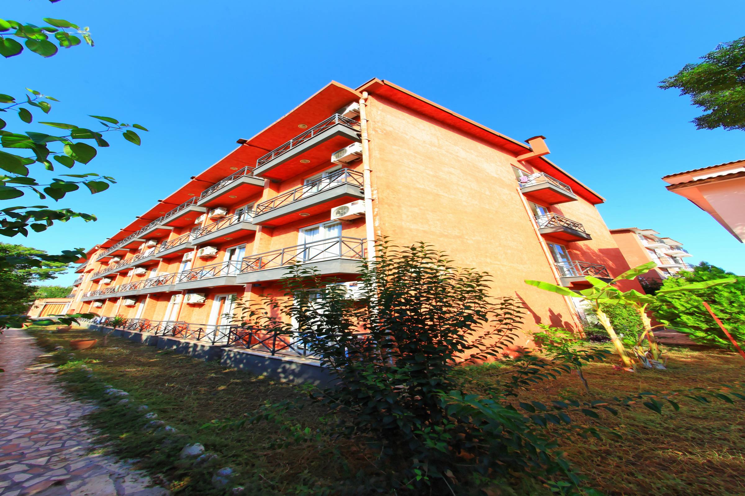 Beldibi Beach Hotel