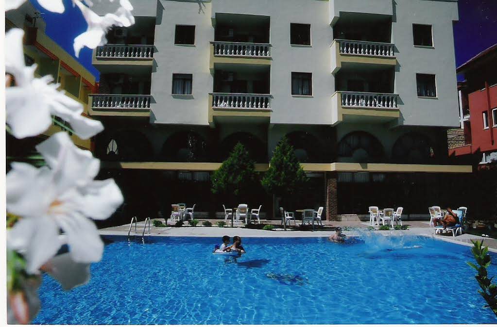 Anfora Otel