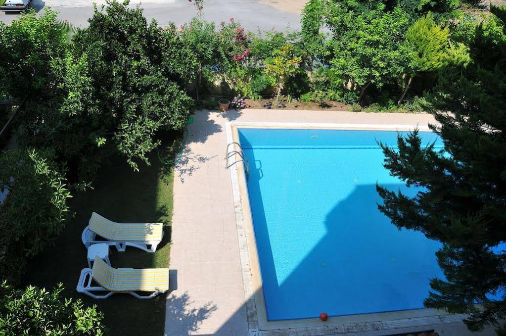 Anfora Otel