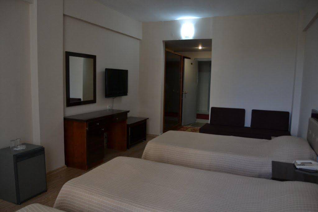 Anfora Otel