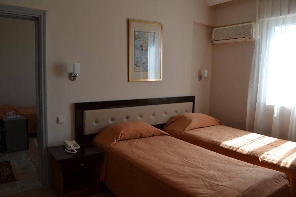 Anfora Otel