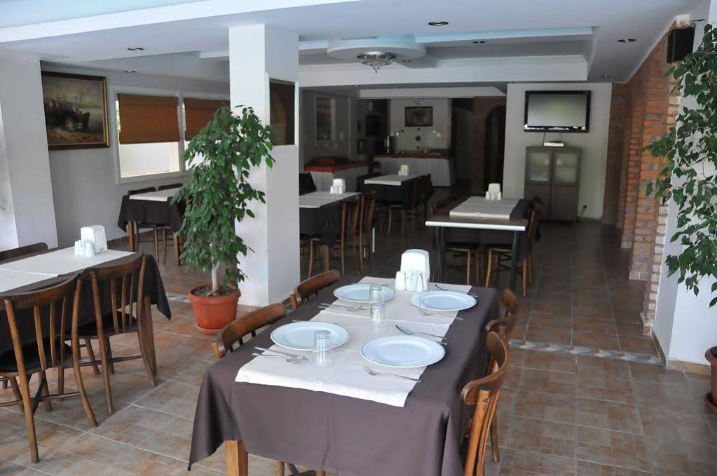Anfora Otel