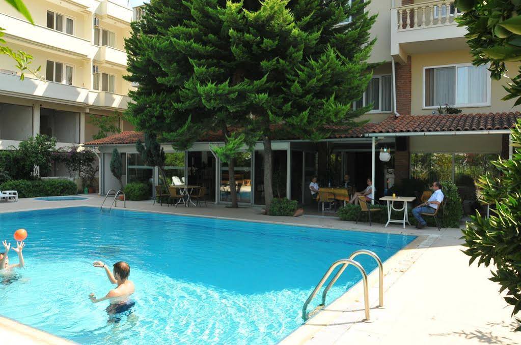 Anfora Otel