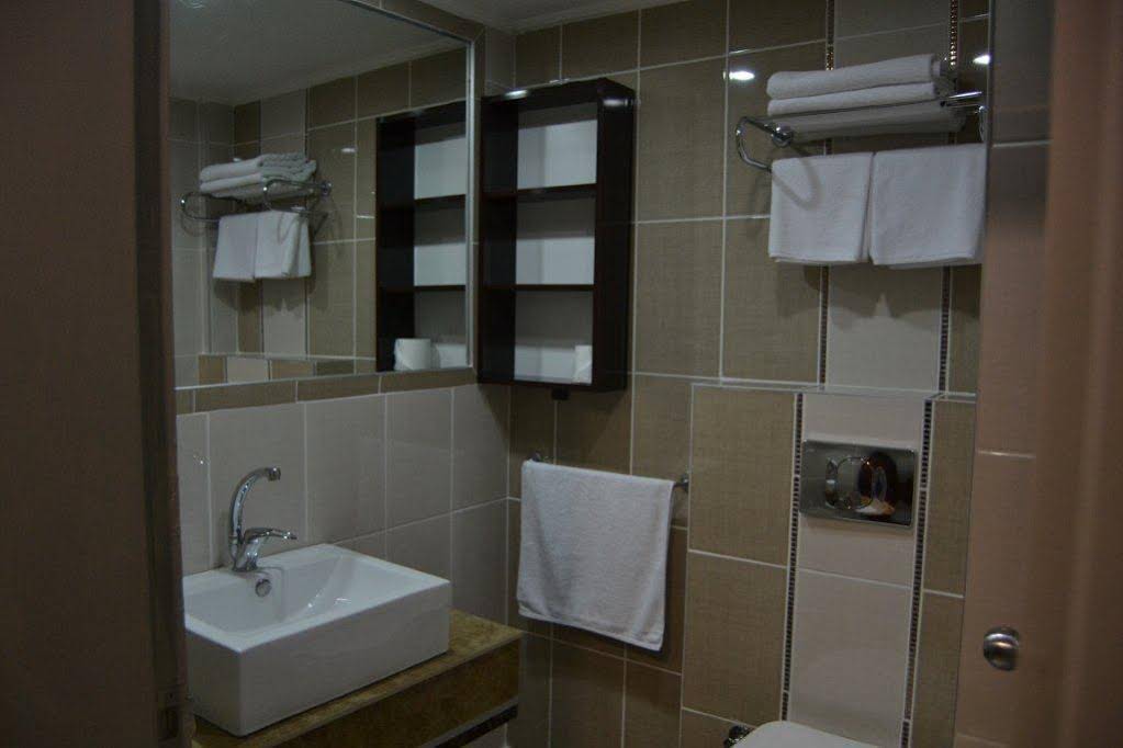 Anfora Otel