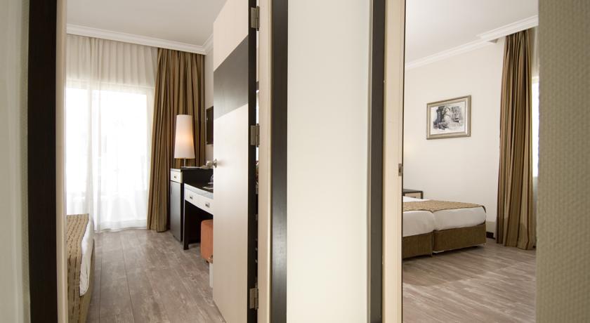 Aydinbey Famous Resort