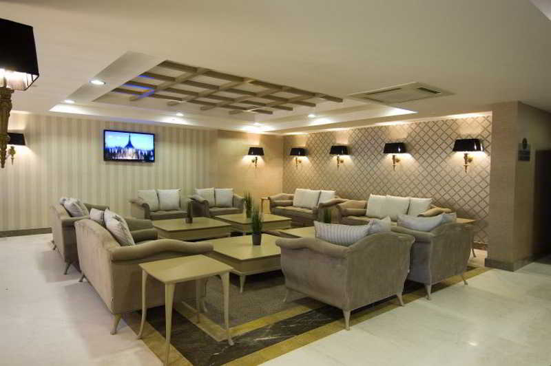 Aydinbey Famous Resort