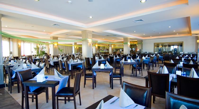 Aydinbey Famous Resort