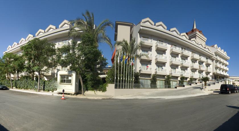 Aydinbey Famous Resort