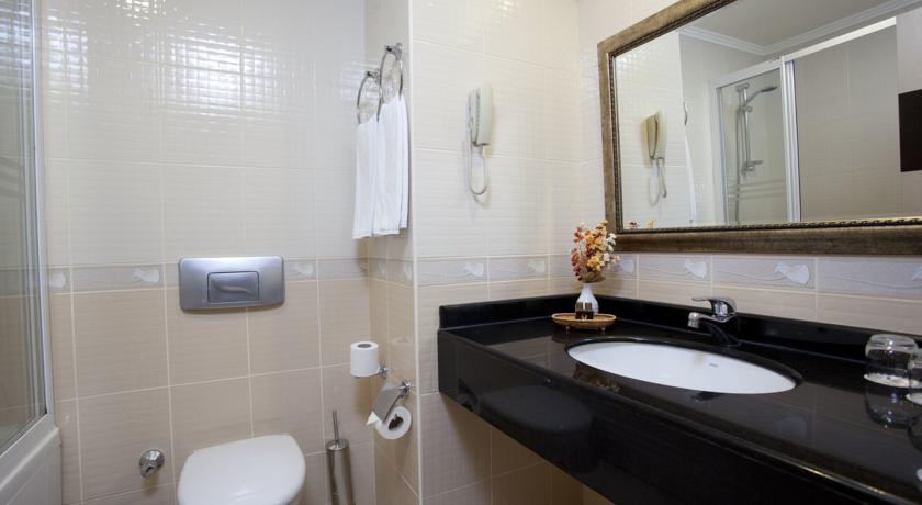 Aydinbey Famous Resort