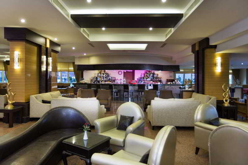 Belek Beach Resort Hotel
