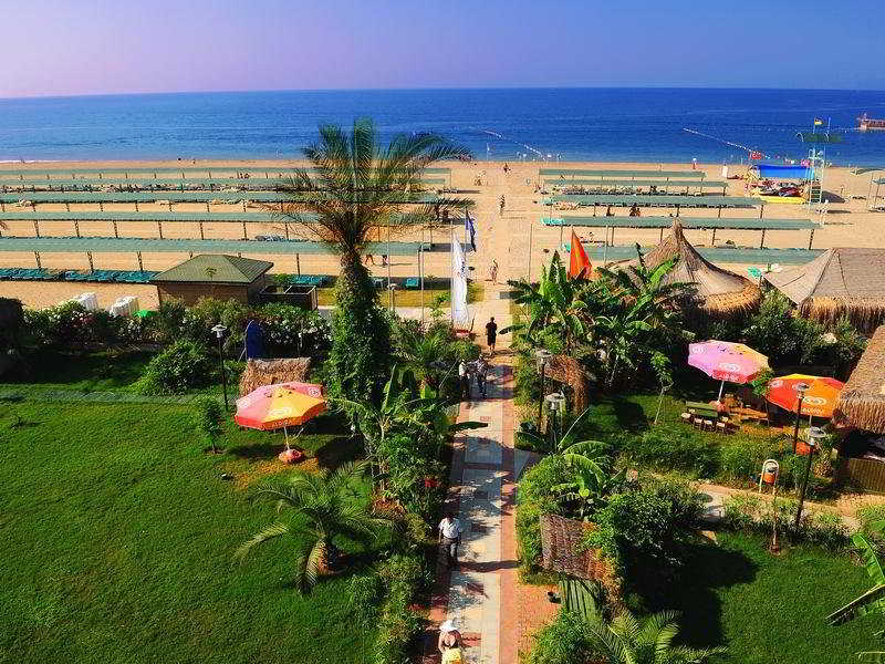 Belek Beach Resort Hotel