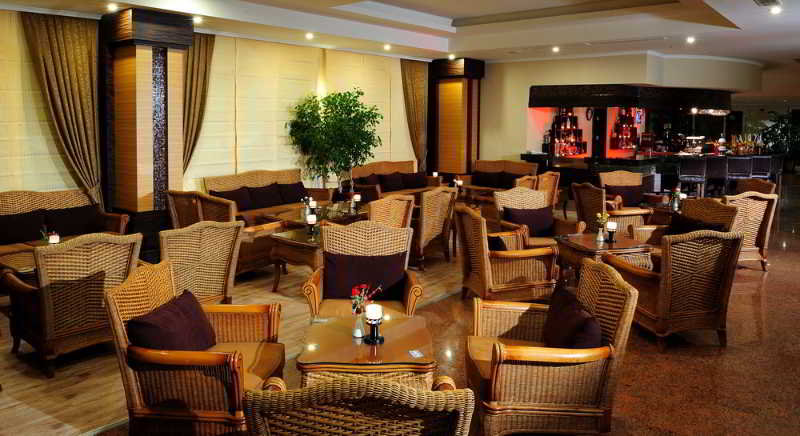 Belek Beach Resort Hotel