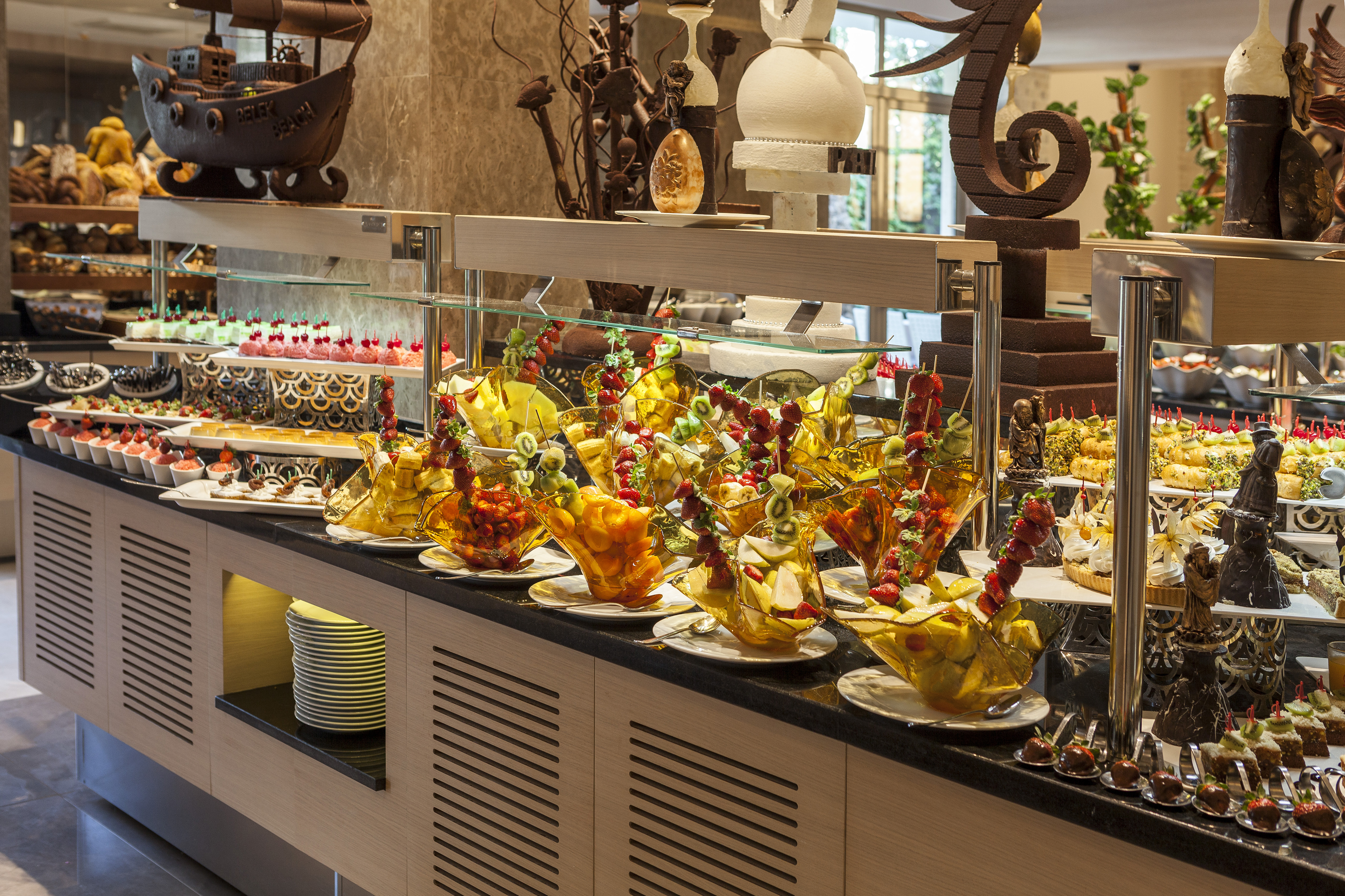 Belek Beach Resort Hotel
