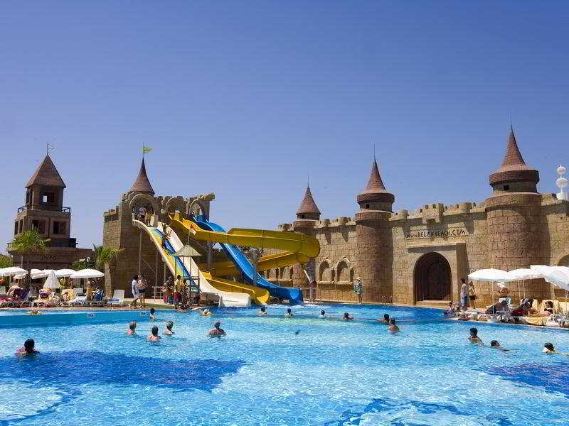 Belek Beach Resort Hotel