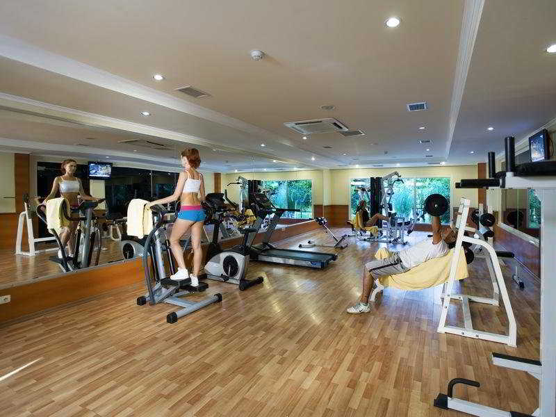 Belek Beach Resort Hotel