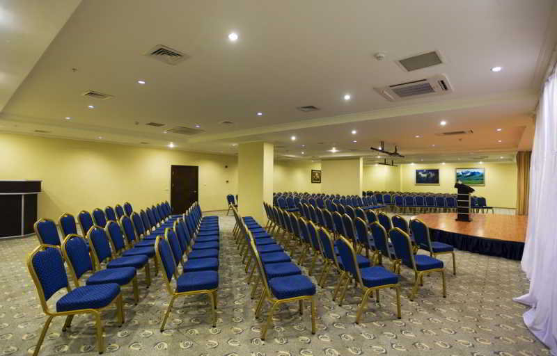 Belek Beach Resort Hotel