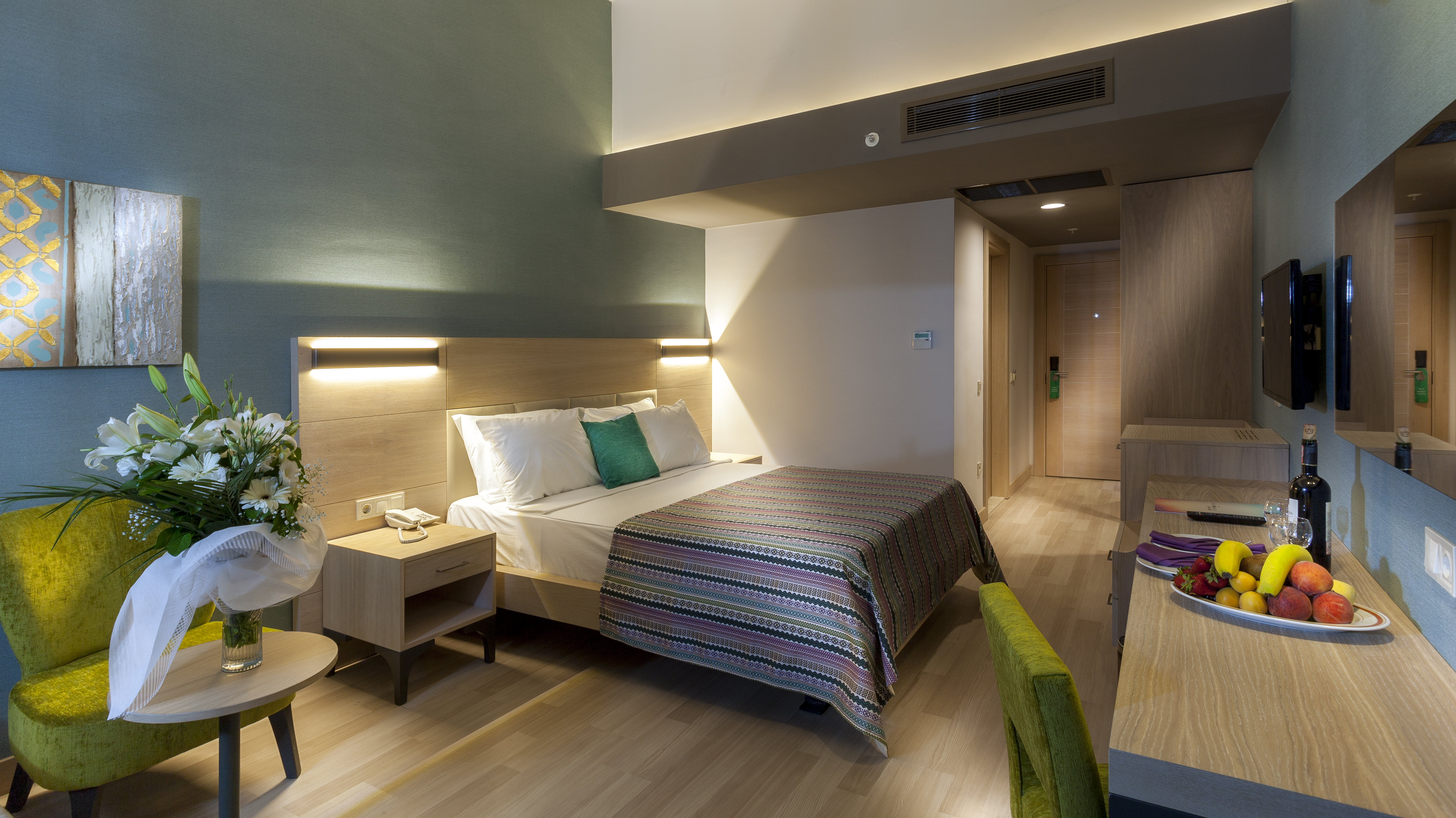 Belek Beach Resort Hotel
