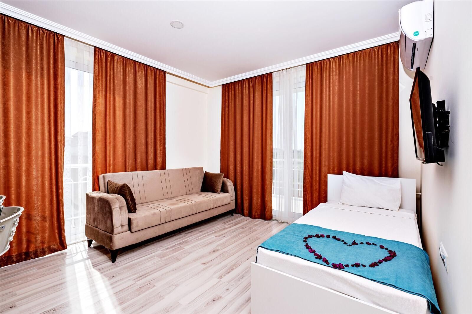 Belek Diamonds Hotel