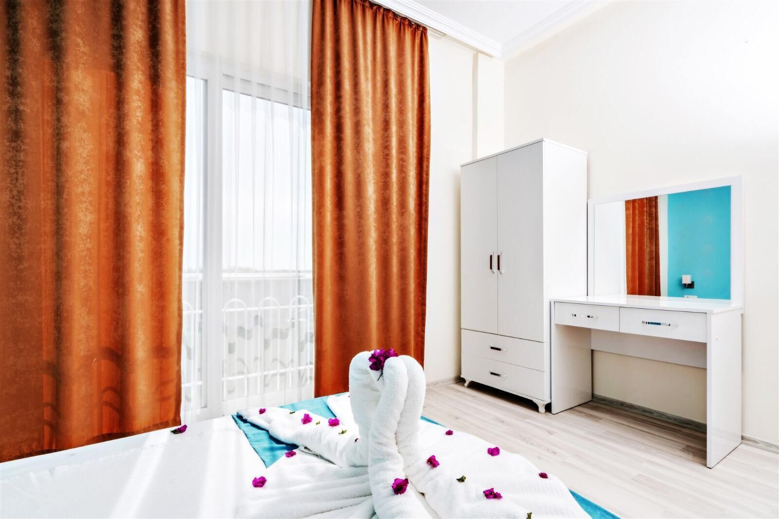 Belek Diamonds Hotel