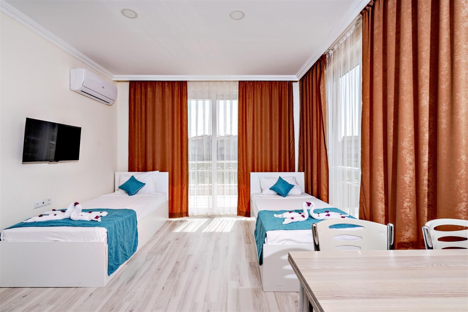 Belek Diamonds Hotel