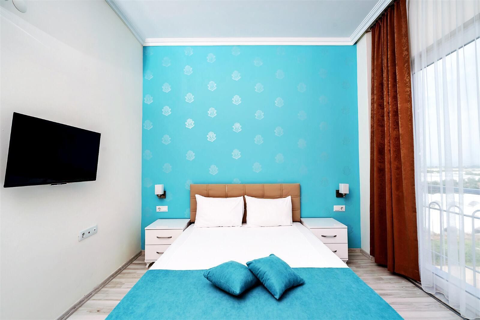 Belek Diamonds Hotel