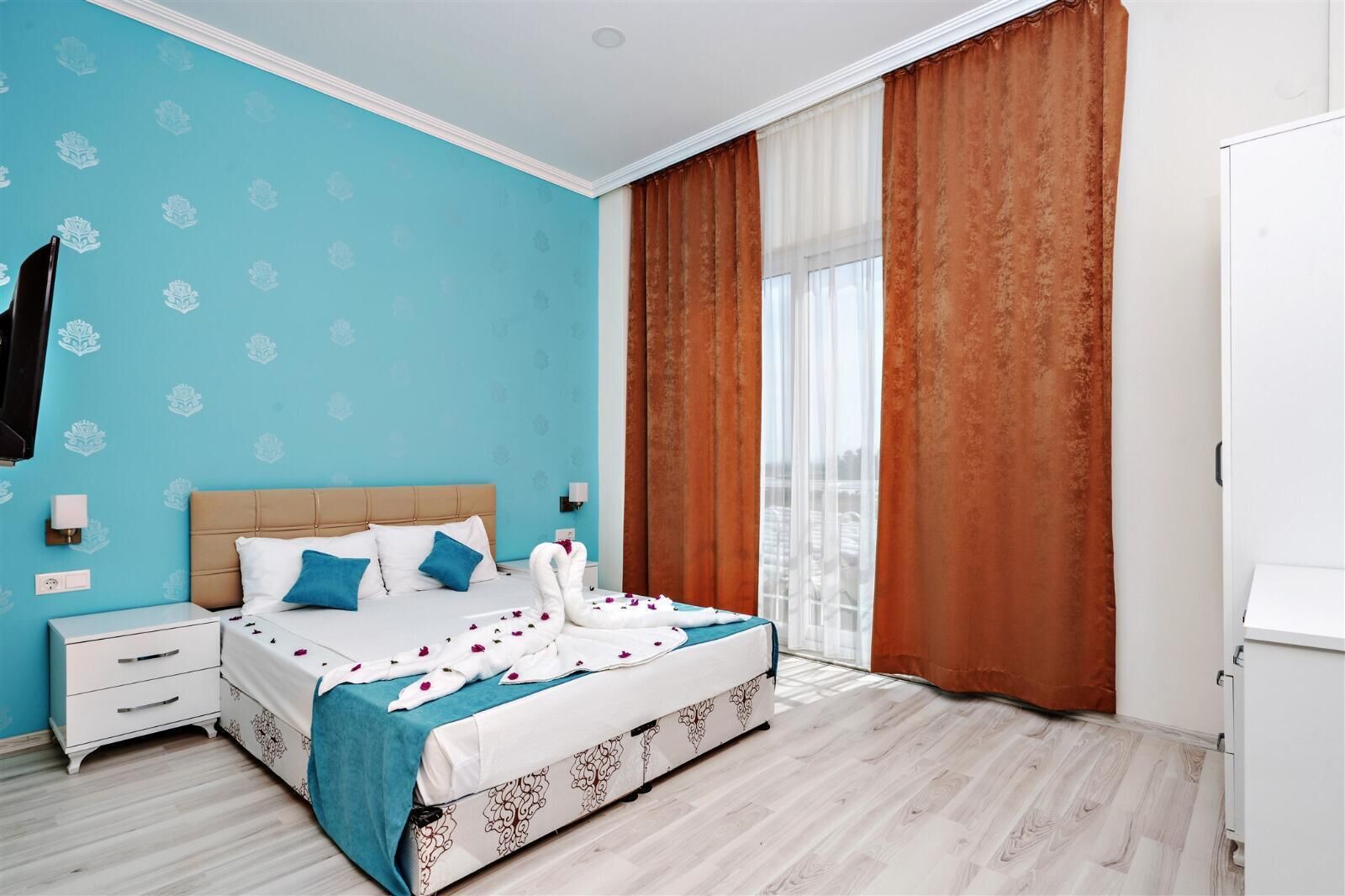 Belek Diamonds Hotel