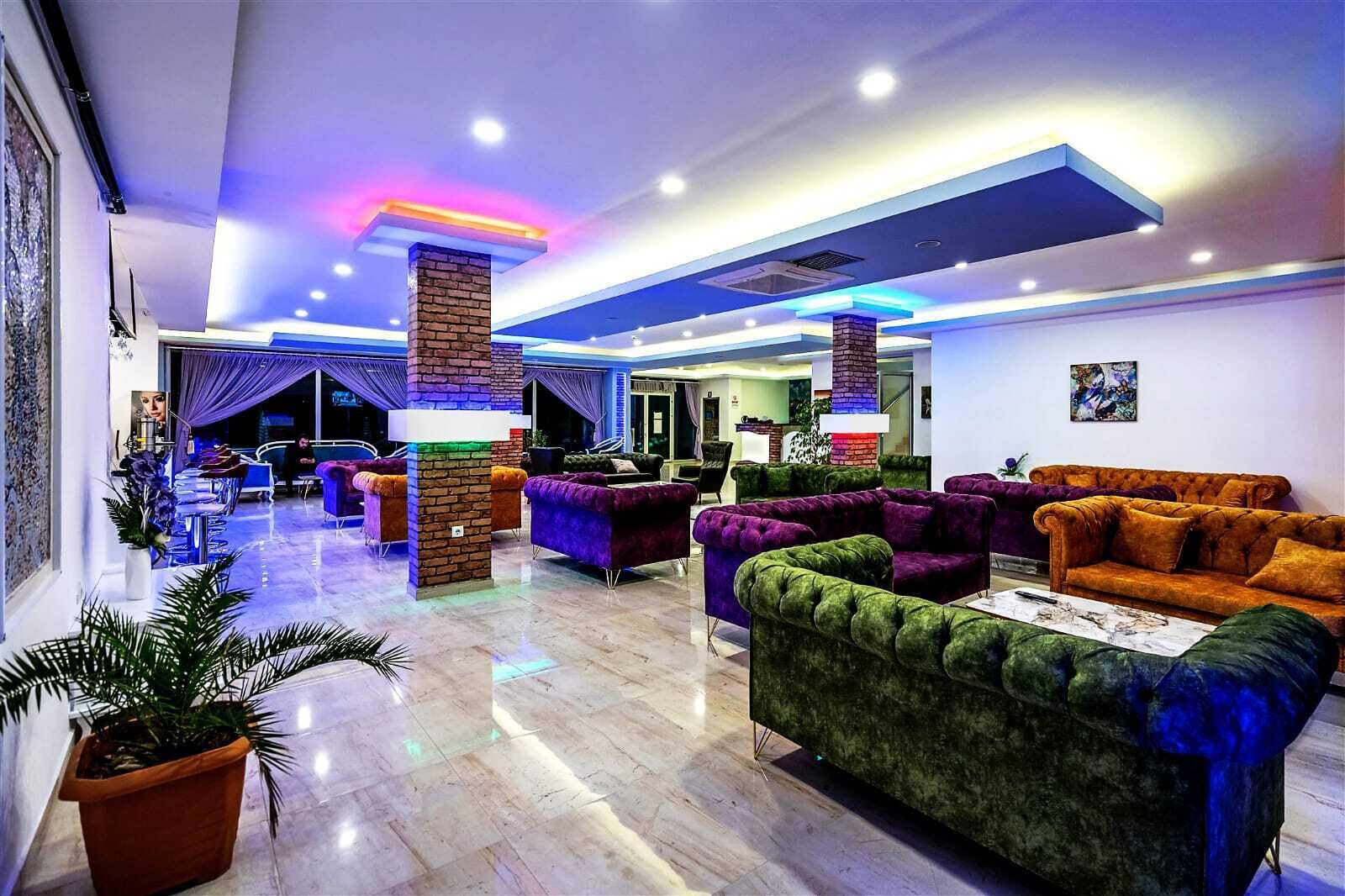Belek Diamonds Hotel