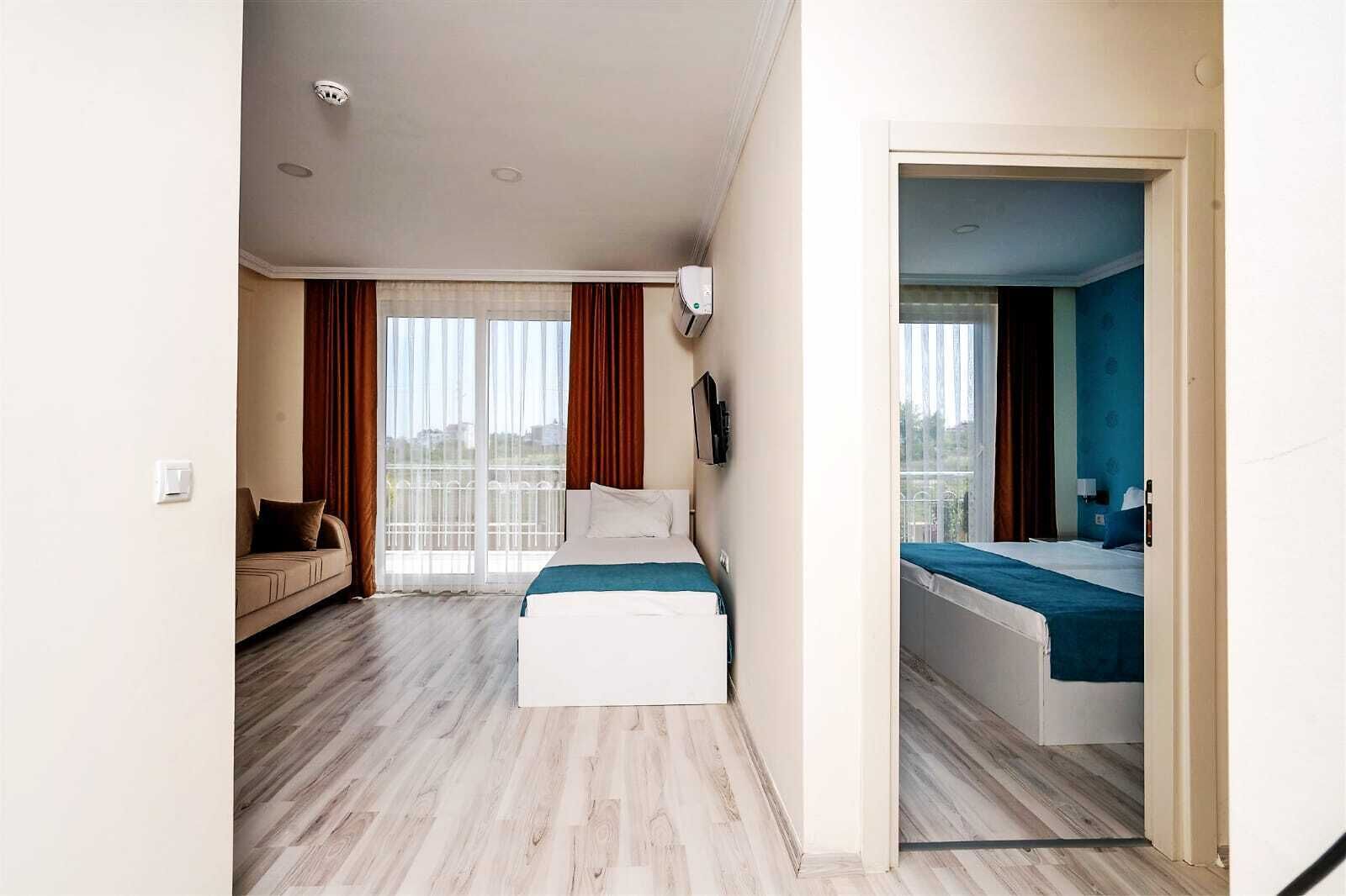 Belek Diamonds Hotel