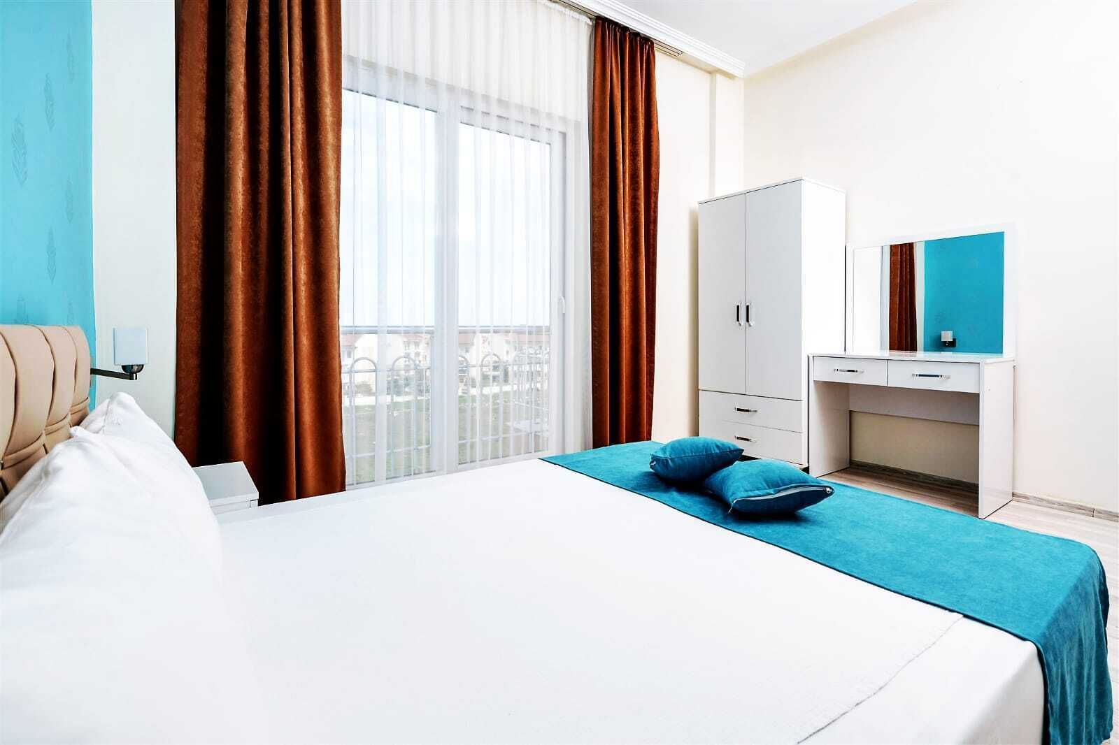 Belek Diamonds Hotel