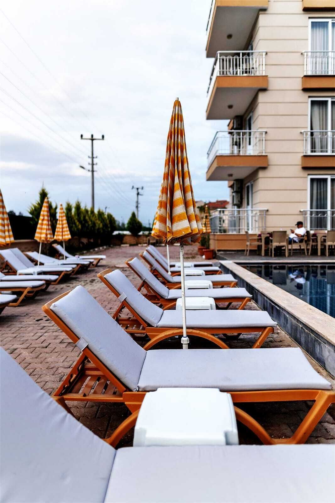 Belek Diamonds Hotel