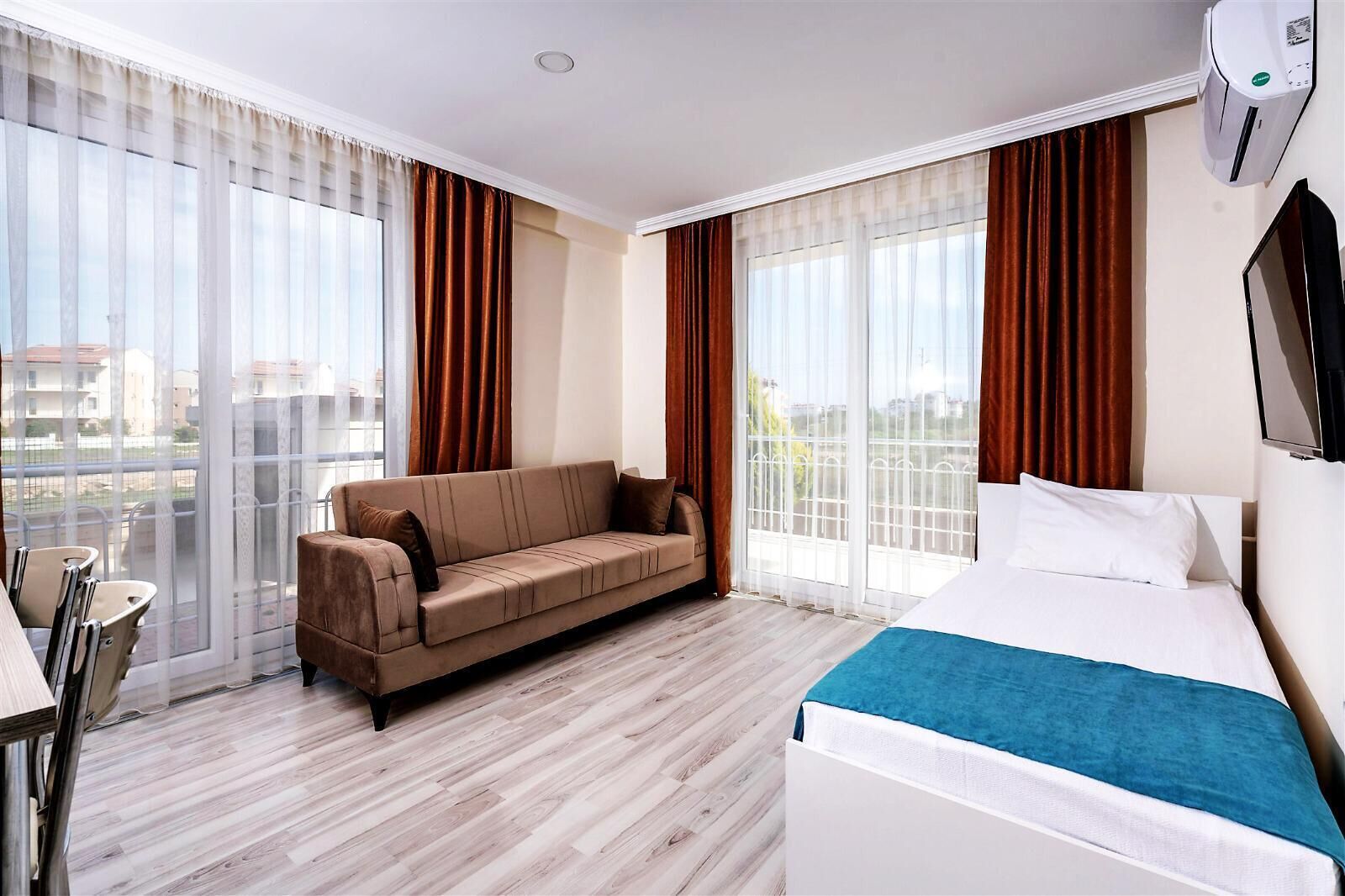 Belek Diamonds Hotel