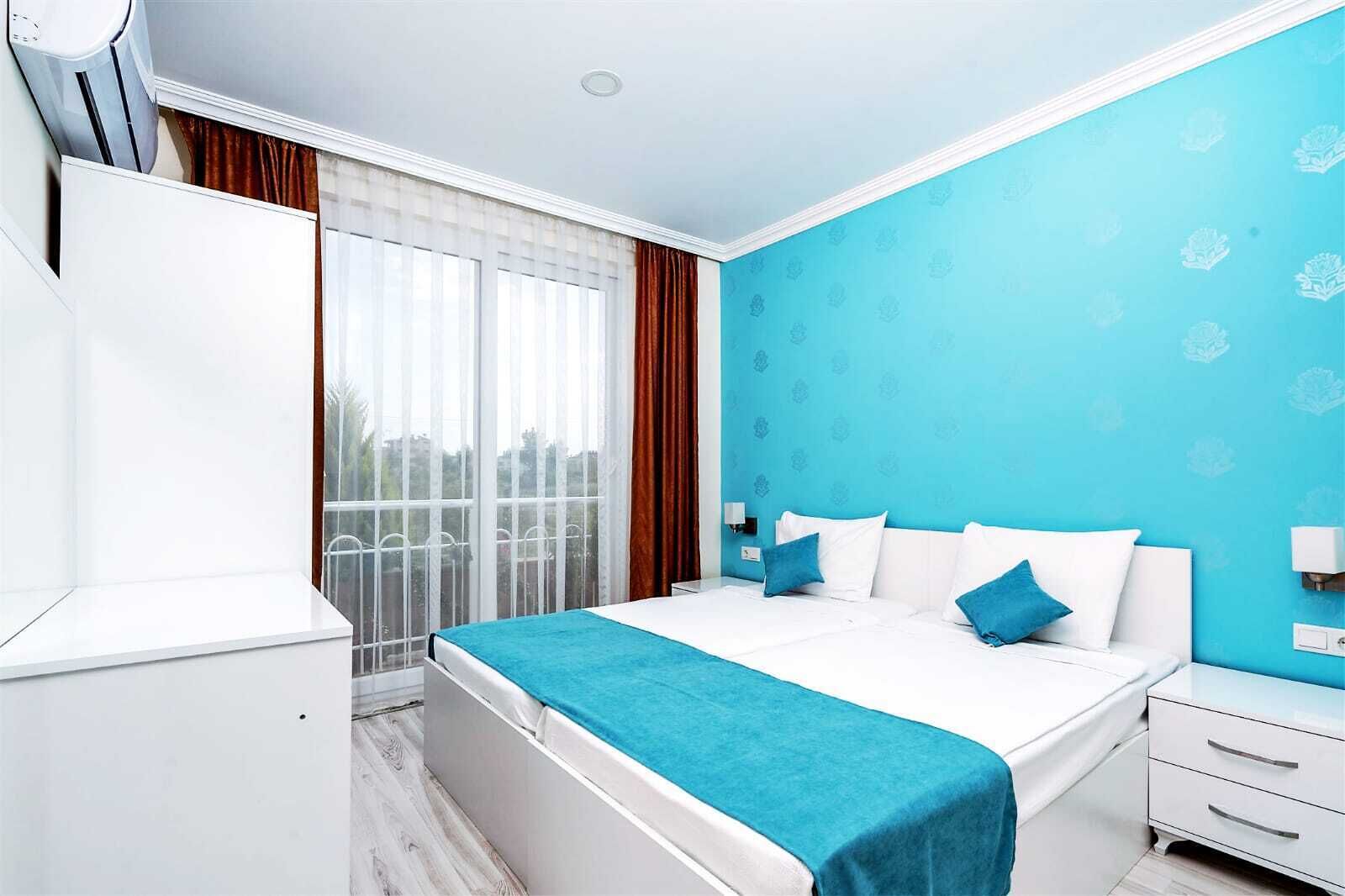 Belek Diamonds Hotel