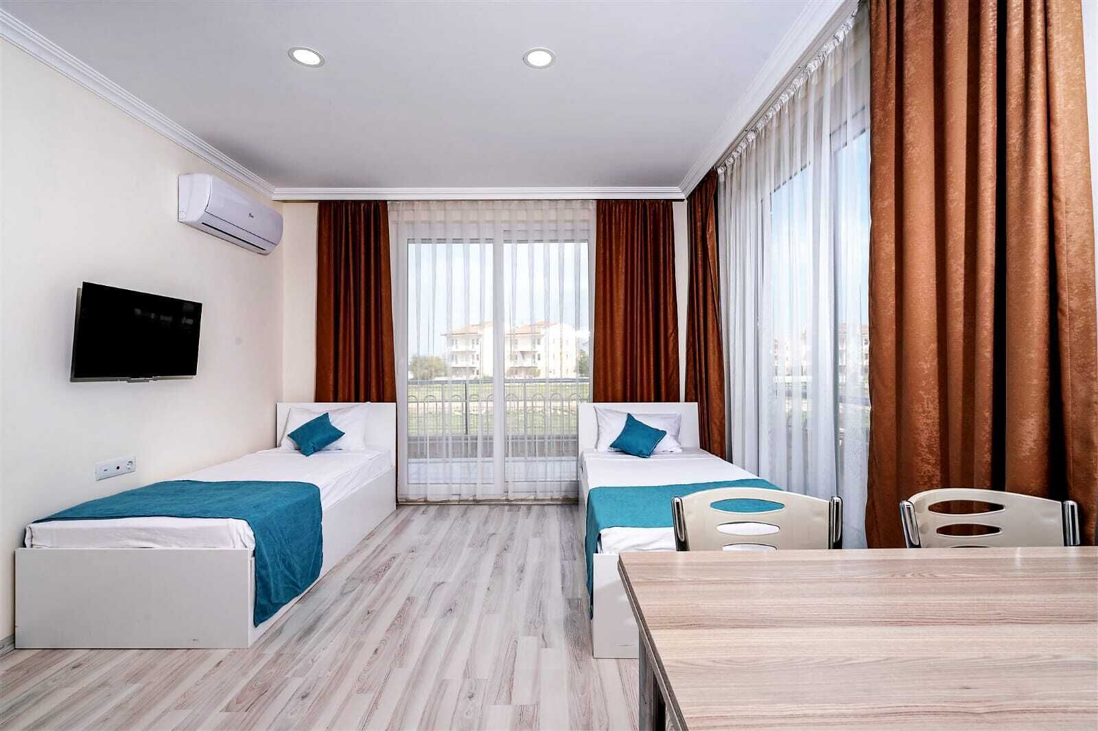 Belek Diamonds Hotel