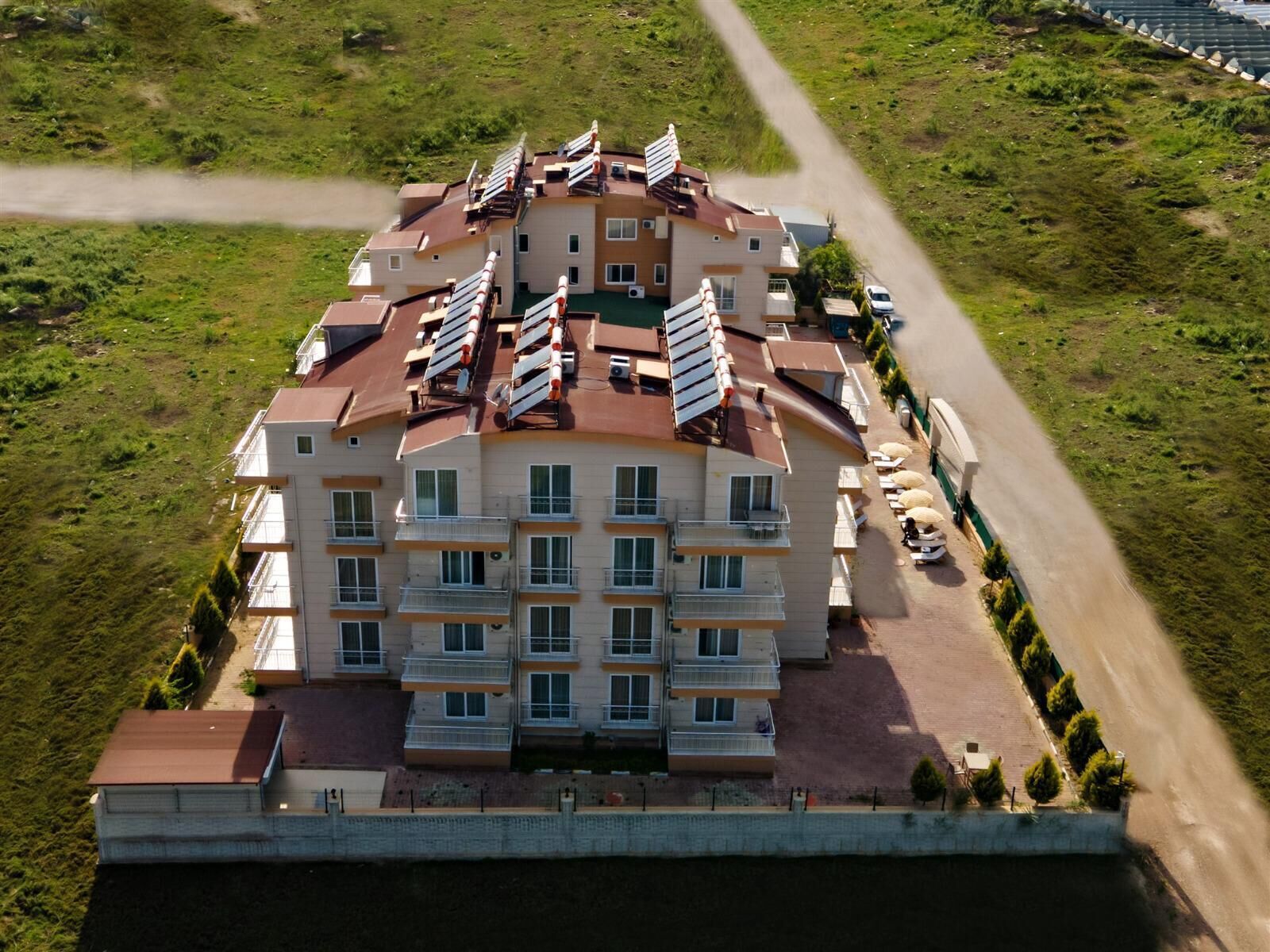 Belek Diamonds Hotel