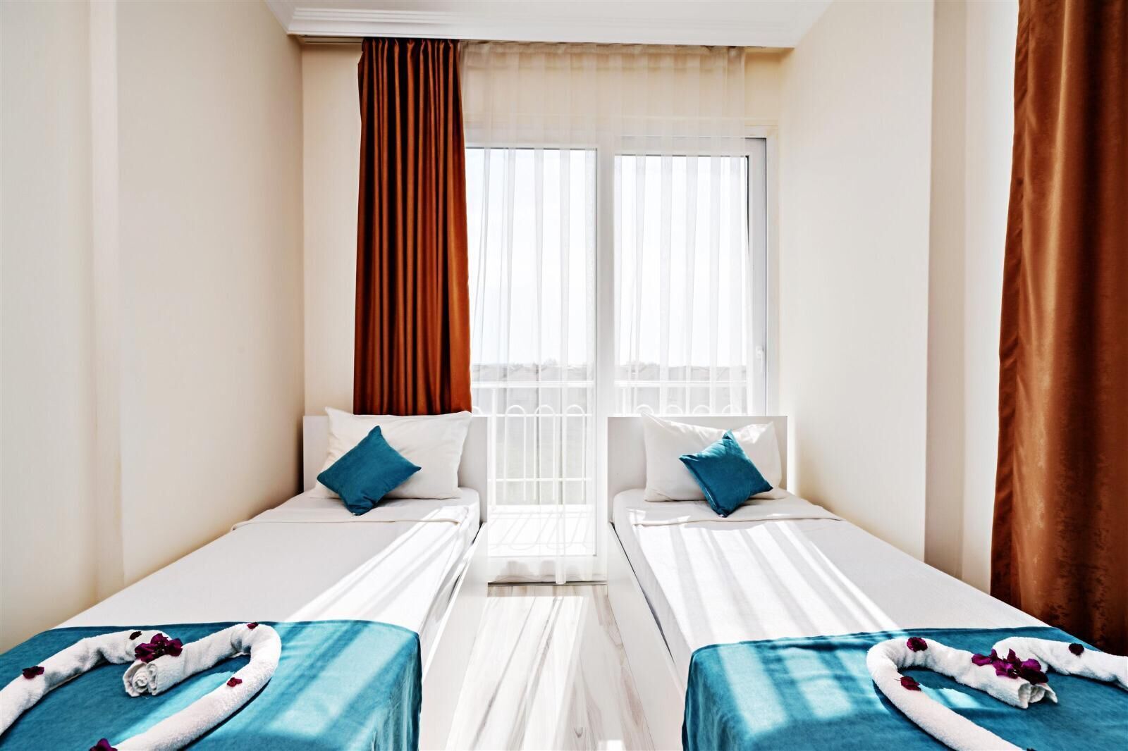 Belek Diamonds Hotel