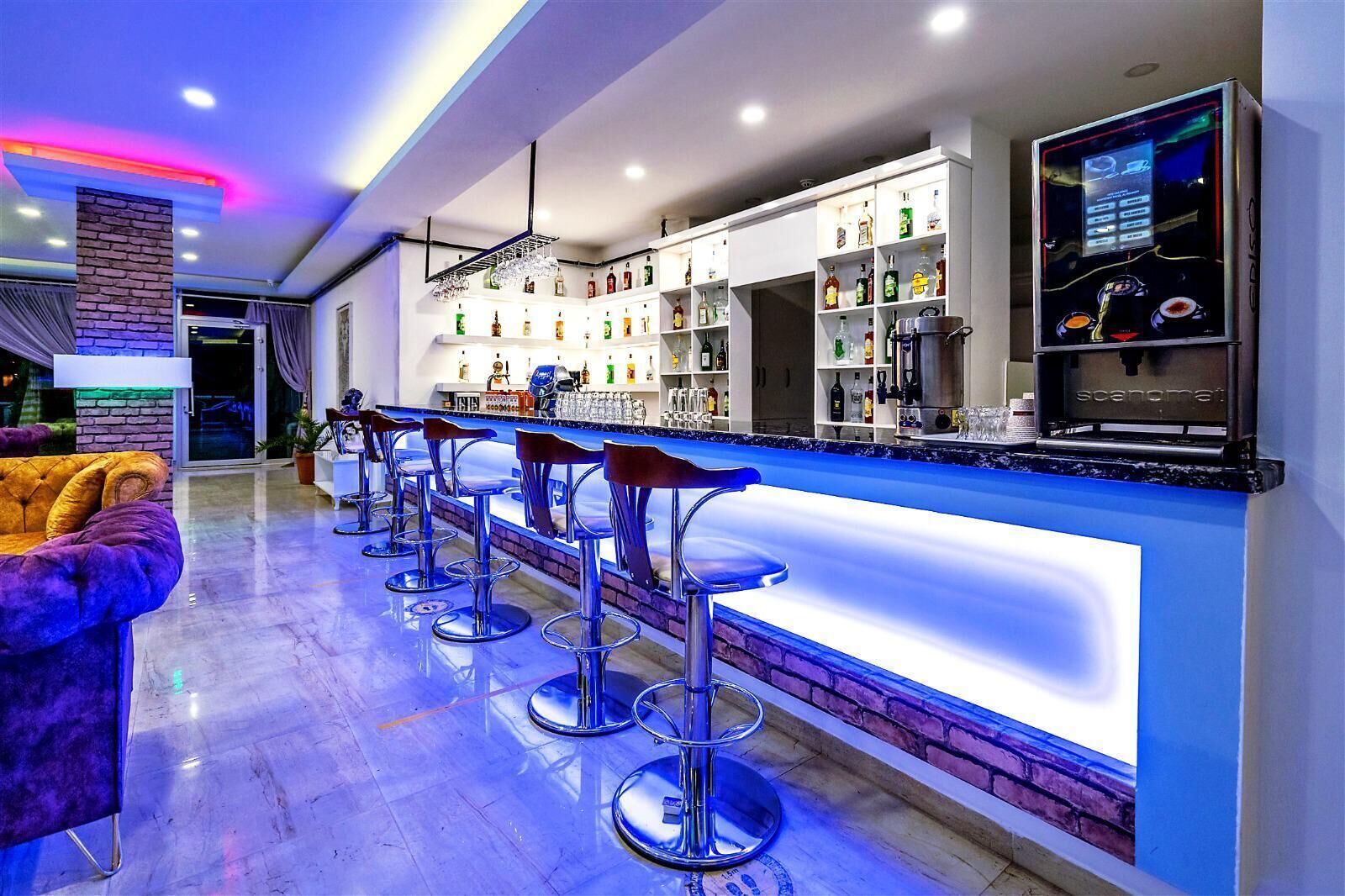 Belek Diamonds Hotel