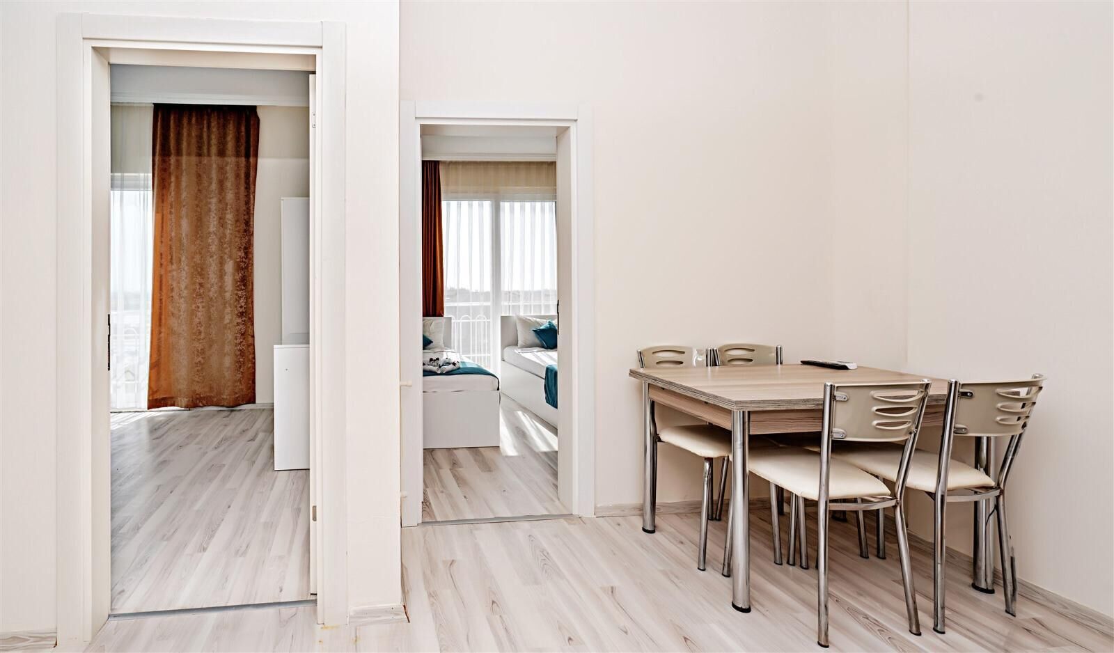 Belek Diamonds Hotel