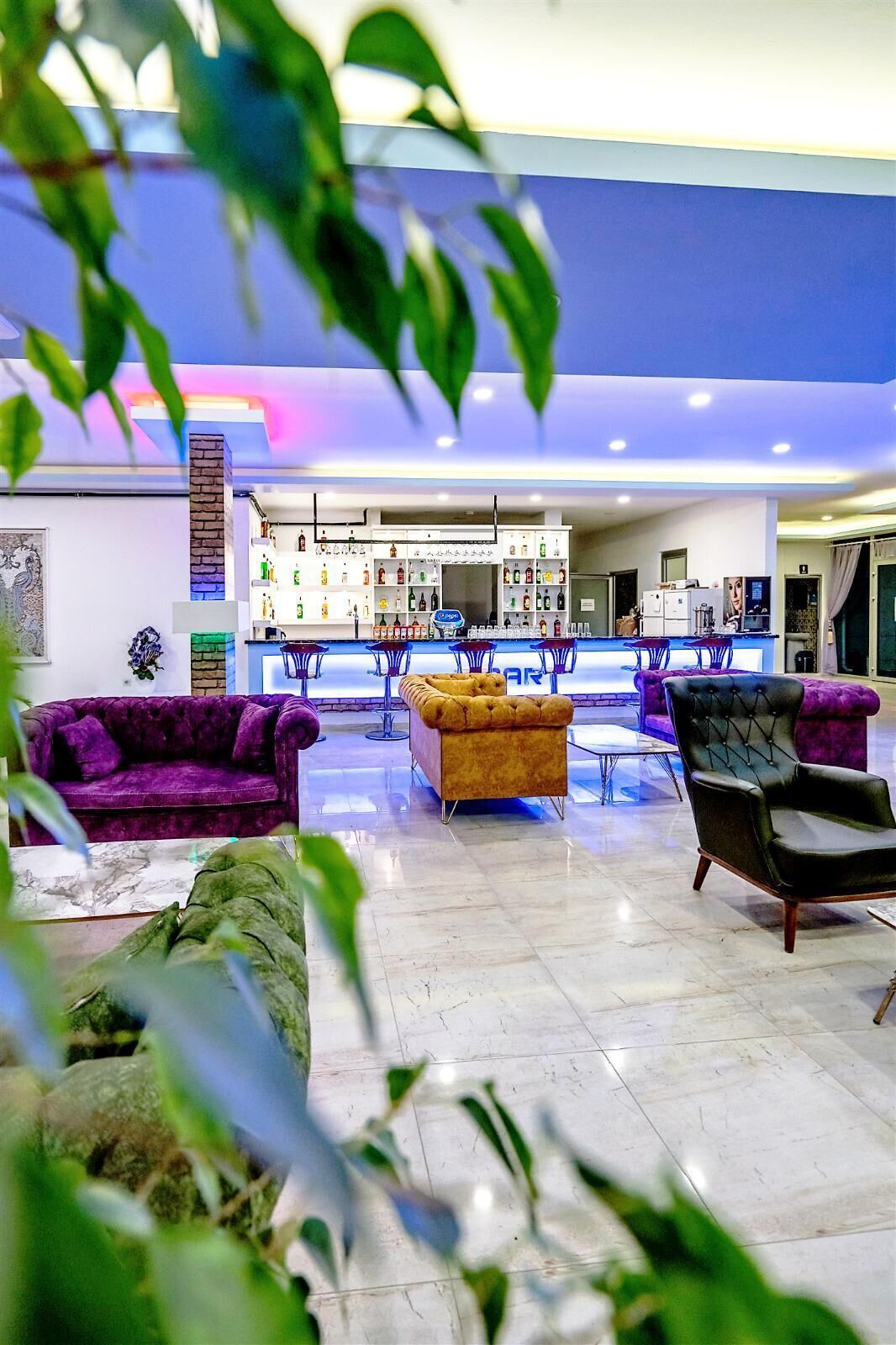 Belek Diamonds Hotel