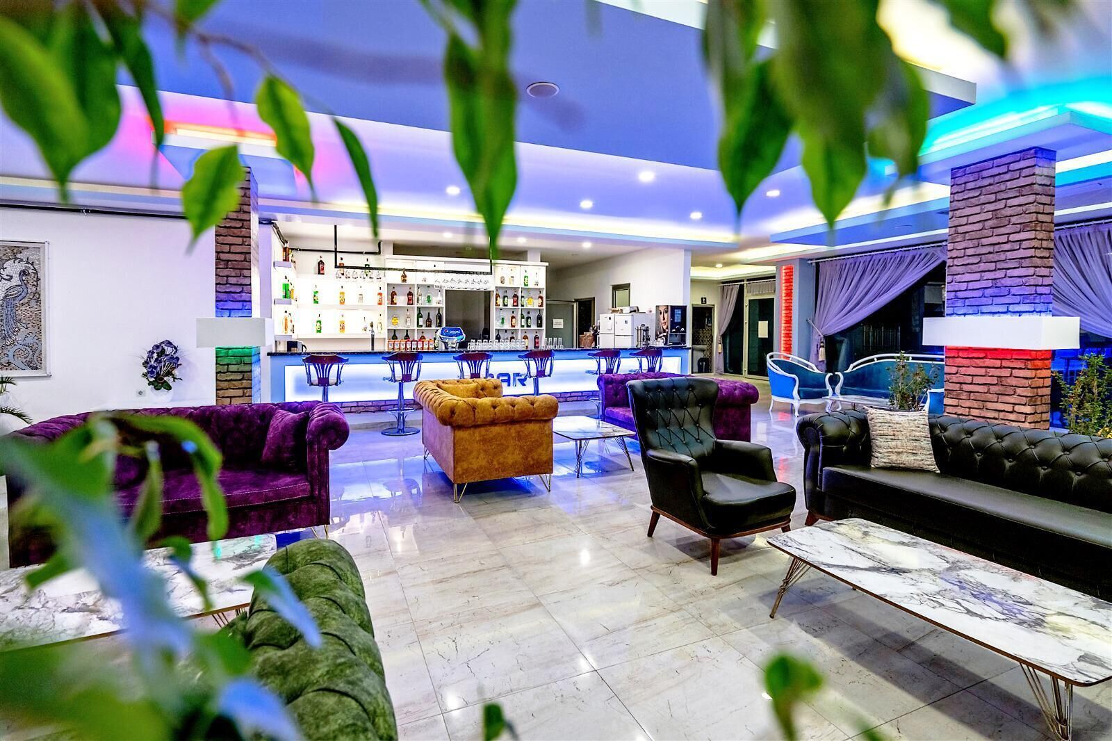 Belek Diamonds Hotel
