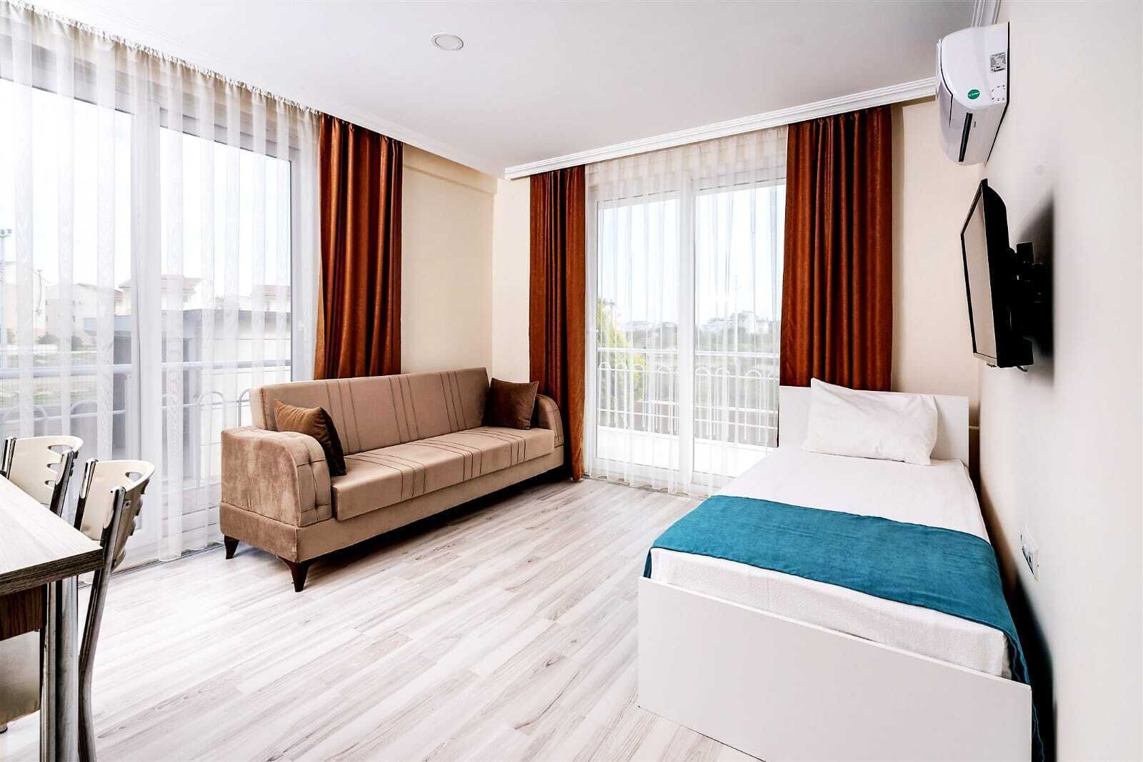 Belek Diamonds Hotel