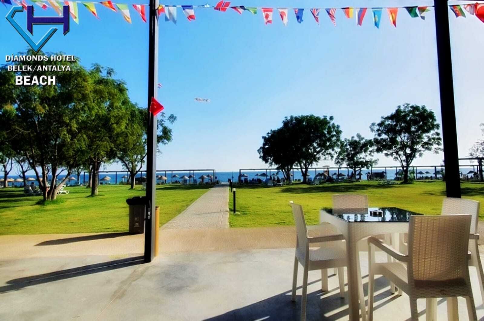 Belek Diamonds Hotel
